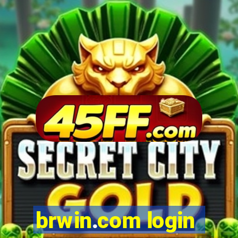 brwin.com login